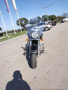 Suzuki Volusia Коментар на цената, снимка 6