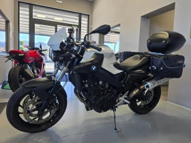 BMW F 800R, кат. А2-35kw!, снимка 8