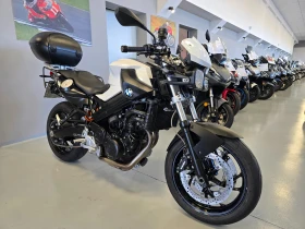 BMW F 800R, кат. А2-35kw!, снимка 2