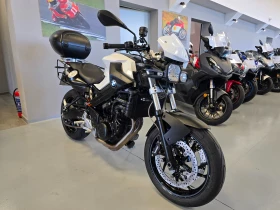 BMW F 800R, кат. А2-35kw!, снимка 1