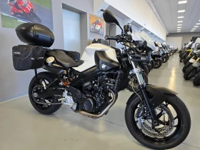 BMW F 800R, кат. А2-35kw!, снимка 3