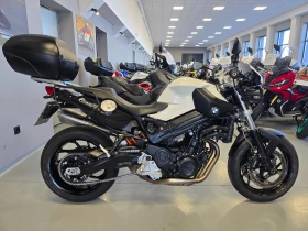BMW F 800R, кат. А2-35kw!, снимка 4
