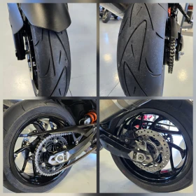 BMW F 800R, кат. А2-35kw!, снимка 16