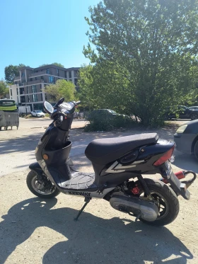 Keeway Hurricane, снимка 5