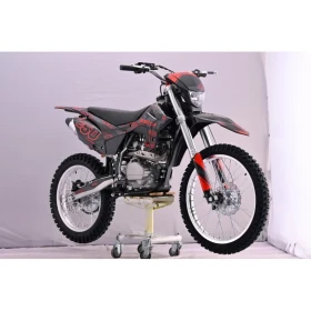 Barton OF-Road ЛИЗИНГ NXT 250 (малка рамка), снимка 5