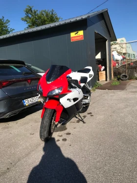 Honda Cbr 1000RR SC57, снимка 3