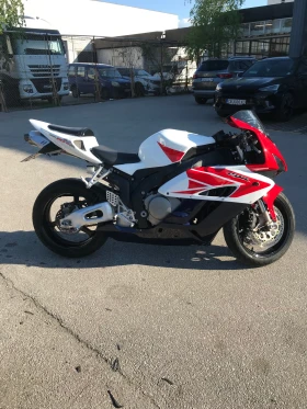Honda Cbr 1000RR SC57, снимка 5
