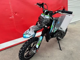 Kayo Moto Kayo Moto DBR SX50-A, снимка 10