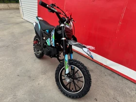Kayo Moto Kayo Moto DBR SX50-A, снимка 3