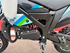 Kayo Moto Kayo Moto DBR SX50-A, снимка 12