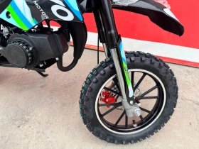 Kayo Moto Kayo Moto DBR SX50-A, снимка 7