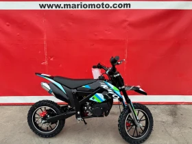 Kayo Moto Kayo Moto DBR SX50-A, снимка 2