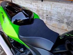 Kawasaki Z 750R 2011, снимка 12