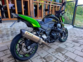 Kawasaki Z 750R 2011, снимка 8