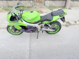 Kawasaki Zxr ZX9R, снимка 4