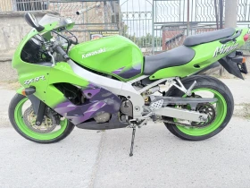 Kawasaki Zxr ZX9R, снимка 8