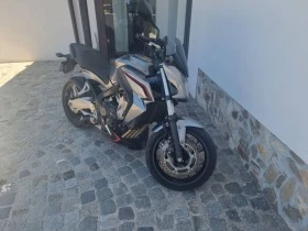  Honda Cbr