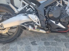     Honda Cbr  