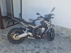     Honda Cbr  