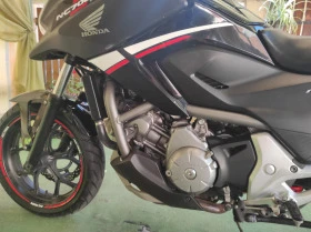 Honda Nc  700X ABS 2013г А2, снимка 5