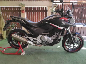 Honda Nc  700X ABS 2013г А2, снимка 7