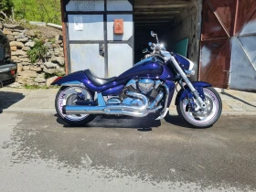 Обява за продажба на Suzuki Boulevard ~17 000 лв. - изображение 1