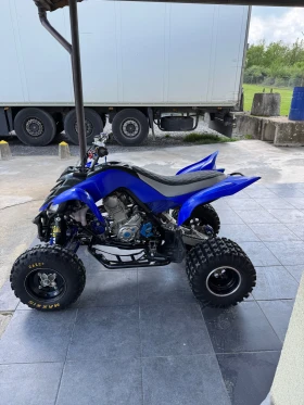 Обява за продажба на Yamaha Raptor ~12 999 лв. - изображение 1