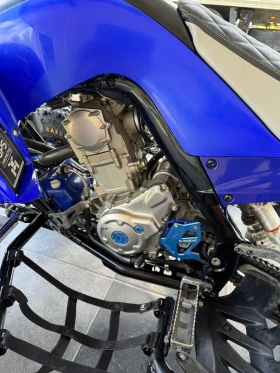 Обява за продажба на Yamaha Raptor ~12 999 лв. - изображение 6
