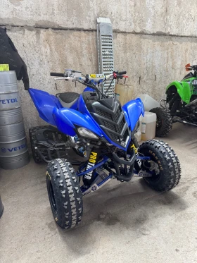 Обява за продажба на Yamaha Raptor ~12 999 лв. - изображение 5