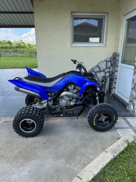 Обява за продажба на Yamaha Raptor ~12 999 лв. - изображение 2