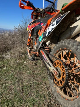 Ktm SX-F 350i | Mobile.bg    3