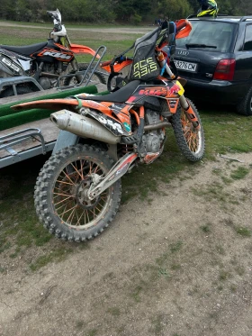 Ktm SX-F 350i | Mobile.bg    6