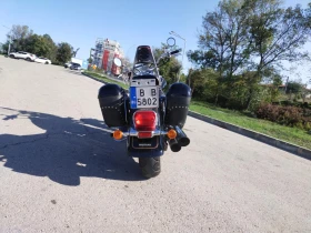     Suzuki Intruder