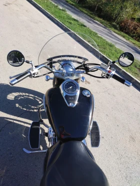     Suzuki Intruder