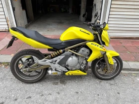 Kawasaki ER ER6N | Mobile.bg    6