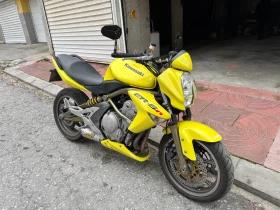  Kawasaki ER