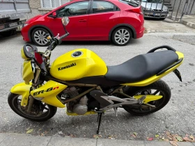 Kawasaki ER ER6N | Mobile.bg    3