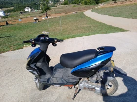 Gilera 50, снимка 4
