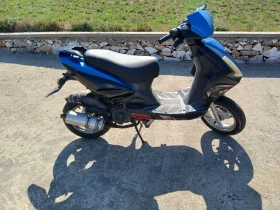 Gilera 50  - изображение 1