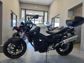 BMW F 800R, кат. А2-35kw! | Auto.bg — изображение 7