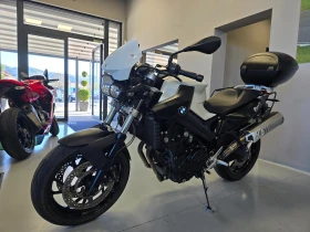 BMW F 800R, кат. А2-35kw! | Auto.bg — изображение 9