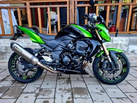 Kawasaki Z 750R 2011 | Mobile.bg � ����� ������ 7