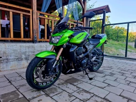 Kawasaki Z 750R 2011 | Mobile.bg � ����� ������ 4