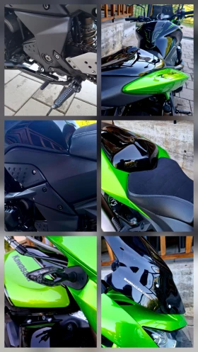 Kawasaki Z 750R 2011 | Mobile.bg � ����� ������ 11