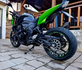 Kawasaki Z 750R 2011 | Mobile.bg � ����� ������ 6