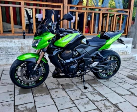 Kawasaki Z 750R 2011 | Mobile.bg � ����� ������ 2
