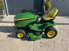 Обява за продажба на Трактор John Deere X394 ~16 999 лв. - изображение 5