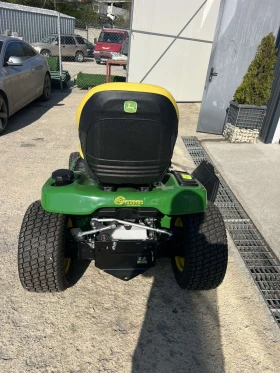 Обява за продажба на Трактор John Deere X394 ~16 999 лв. - изображение 4