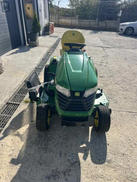 Обява за продажба на Трактор John Deere X394 ~16 999 лв. - изображение 6