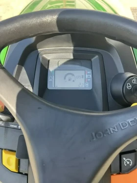 Обява за продажба на Трактор John Deere X394 ~16 999 лв. - изображение 1